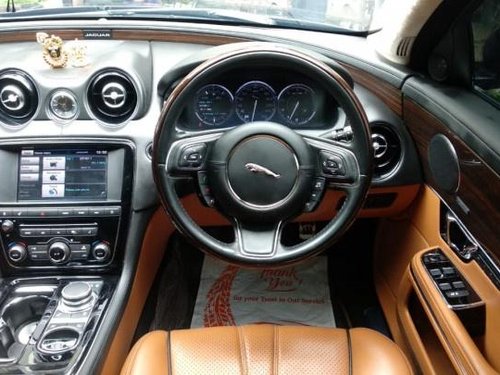 Jaguar XJ 3.0L Portfolio AT for sale in Mumbai