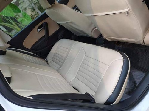 Volkswagen Ameo 1.2 MPI Comfortline 2016 MT for sale in Coimbatore
