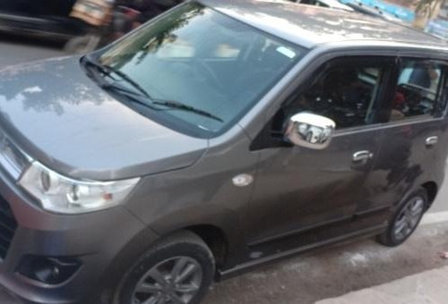 Maruti Suzuki Wagon R Stingray MT 2015 in Patna - Bihar