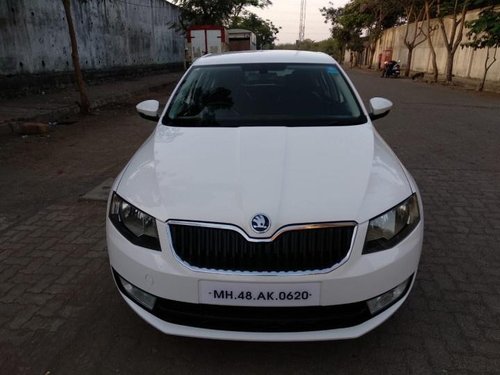 Skoda Octavia 2.0 TDI AT Style for sale in Mumbai