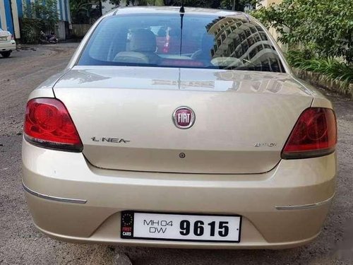 Used 2009 Fiat Linea Emotion MT for sale in Mumbai 