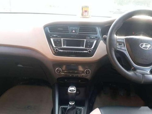 Used Hyundai Elite I20 Sportz 1.4, 2016, Diesel AT for sale in Kolkata 