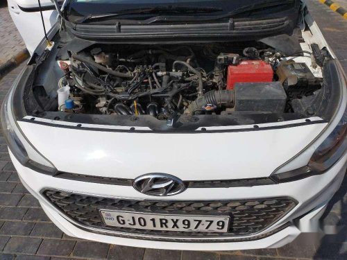Used Hyundai Elite I20 Magna 1.2, 2017, CNG & Hybrids MT for sale in Ahmedabad 