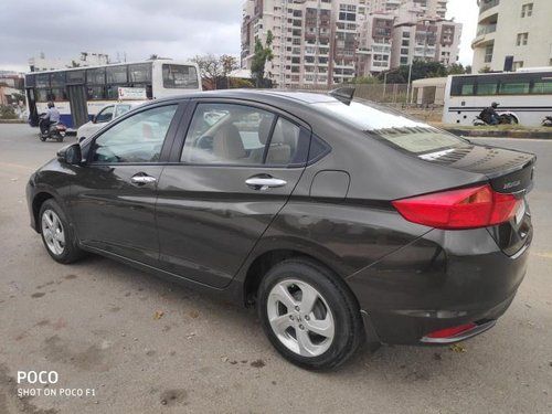 Honda City 2011-2014 1.5 V MT Sunroof for sale in Bangalore