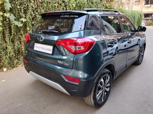 2019 Mahindra XUV300 MT for sale in Mumbai