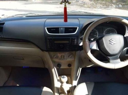 Maruti Suzuki Swift Dzire 2014 MT for sale in Mumbai