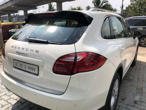 2011 Porsche Cayenne AT for sale in Kochi