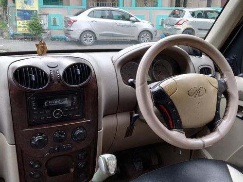 Used Mahindra Scorpio VLX 2013 MT for sale in Kolkata