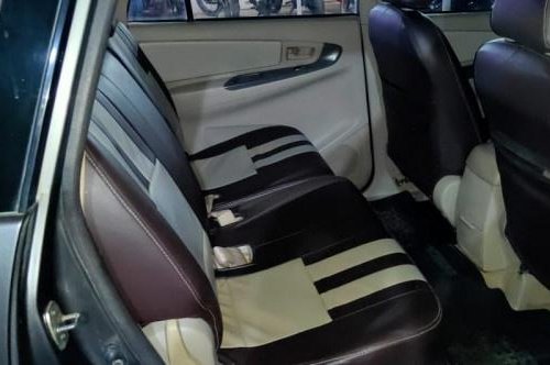 Toyota Innova 2.5 GX (Diesel) 8 Seater BS IV MT for sale in Mumbai