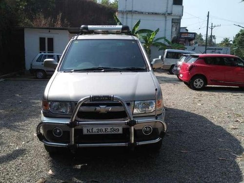 Used 2012 Chevrolet Tavera Neo MT for sale in Palai 