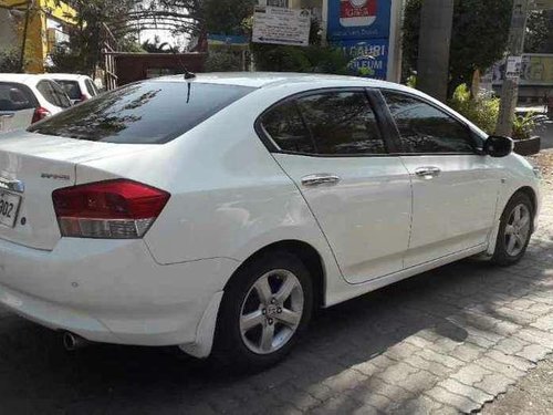 Honda City 2010 MT for sale in Pune