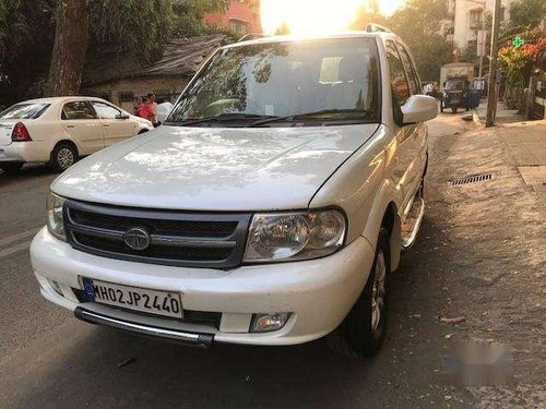 2008 Tata Safari AT for sale in Mumbai