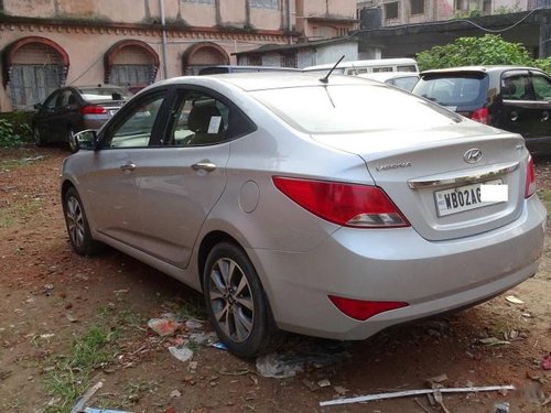 Hyundai Verna 2011-2015 1.6 SX VTVT (O) MT for sale in Kolkata