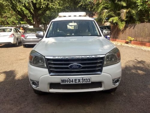 Ford Endeavour 2009-2014 3.0L 4X2 AT for sale in Pune