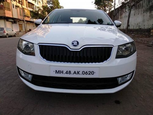 Skoda Octavia 2.0 TDI AT Style for sale in Mumbai