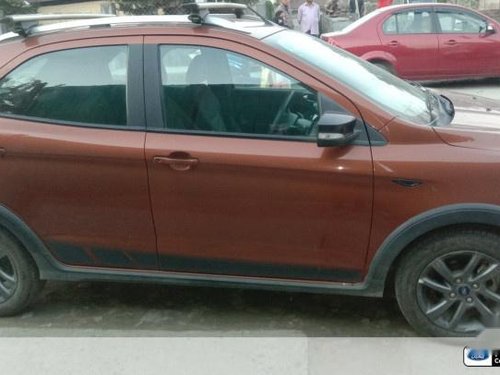 2018 Ford Freestyle Titanium Diesel MT for sale in Tinsukia