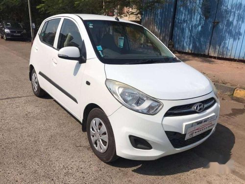 Used Hyundai i10 Magna MT for sale in Mumbai 