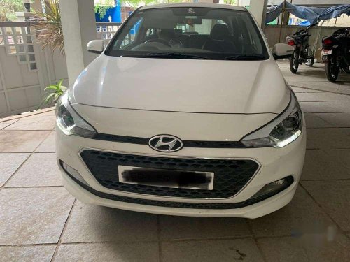 Used 2017 Hyundai Elite i20 MT for sale in Hyderabad 