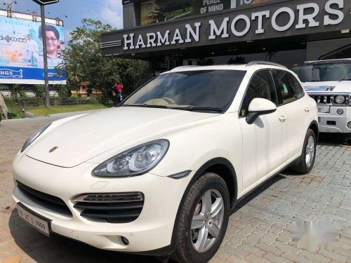 2011 Porsche Cayenne AT for sale in Kochi