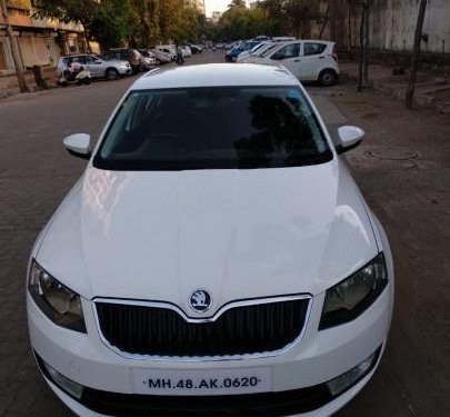 Skoda Octavia 2.0 TDI AT Style for sale in Mumbai