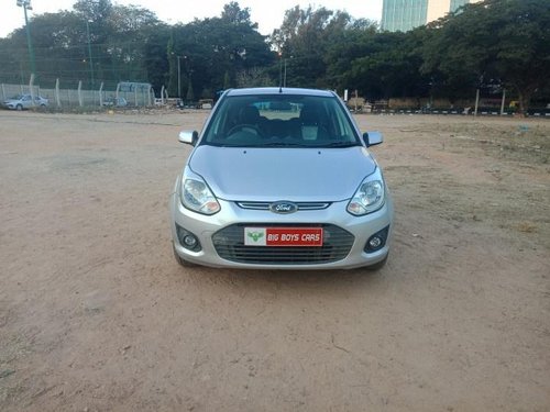 Used 2014 Ford Figo Version Diesel Titanium MT for sale in Bangalore