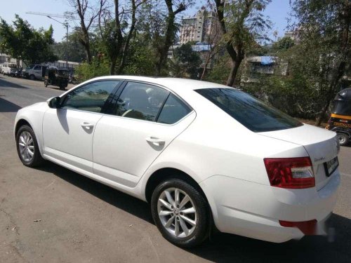 Used Skoda Octavia 2013 AT for sale in Mumbai 