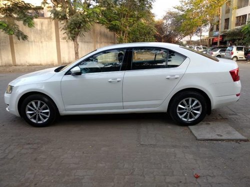 Skoda Octavia 2.0 TDI AT Style for sale in Mumbai