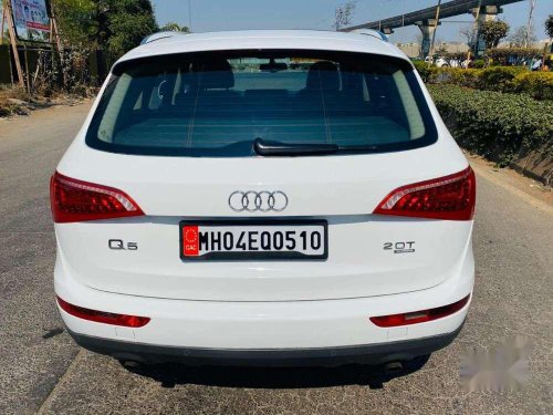 Used Audi Q5 AT for sale in Mumbai