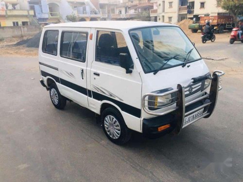 Used 2009 Maruti Suzuki Omni MT for sale in Ahmedabad 