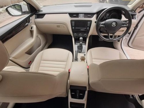 2016 Skoda Octavia Style Plus 2.0 TDI AT  for sale in Chennai