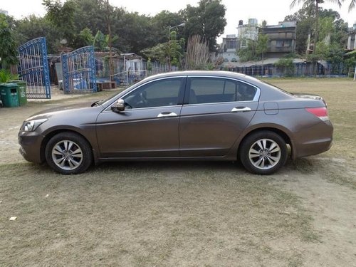 Honda Accord 2011-2014 2.4 M/T for sale in Kolkata