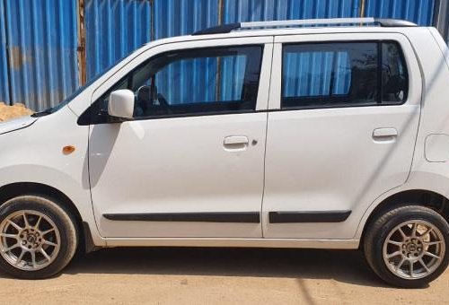 Used 2015 Maruti Suzuki Wagon R VXI MT for sale in Bangalore