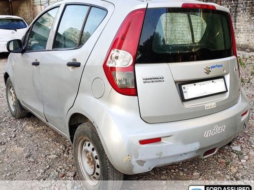 2011 Maruti Suzuki Ritz MT for sale in Rajkot