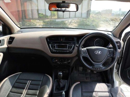 Used Hyundai Elite I20 Magna 1.2, 2017, CNG & Hybrids MT for sale in Ahmedabad 