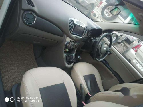 Used 2011 i10 Magna  for sale in Patiala