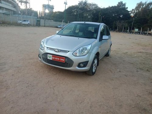 Used 2014 Ford Figo Version Diesel Titanium MT for sale in Bangalore