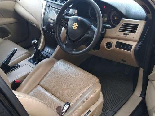 Used Maruti Suzuki Kizashi Manual, 2011, Petrol MT for sale in Hyderabad 