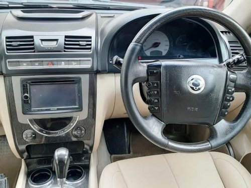 Mahindra Ssangyong Rexton RX7 AT 2013 for sale in New Delhi