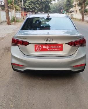 Hyundai Verna 2011-2015 1.6 SX VTVT (O) MT for sale in Ahmedabad