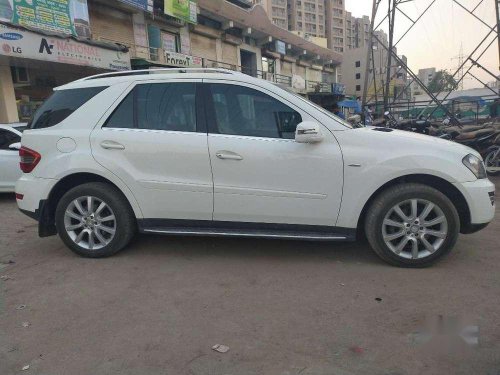 Used 2011 Mercedes Benz CLA AT for sale in Ahmedabad 