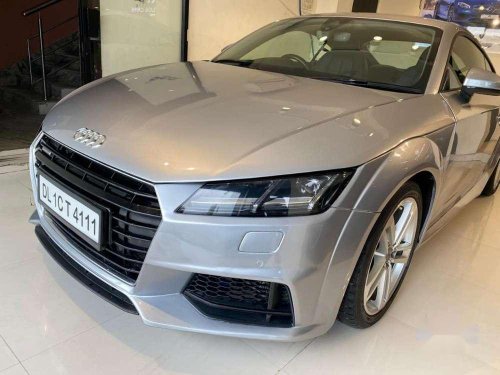 Used 2015 Audi TT AT for sale in Kolkata 