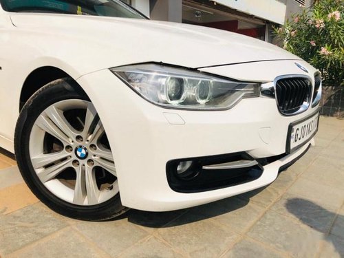 BMW 3 Series 2011-2015 320d Sport Line AT for sale in Ahmedabad