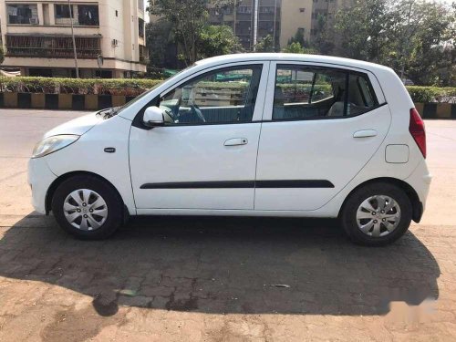 Used Hyundai i10 Magna MT for sale in Mumbai 