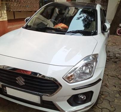 Used 2018 Maruti Suzuki Dzire AMT VXI AT for sale in Mumbai