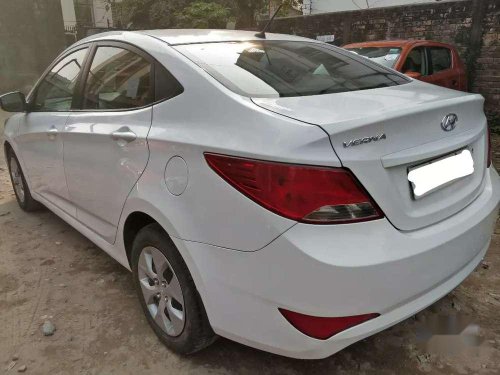 Used 2016 Hyundai Verna MT for sale in Kolkata 