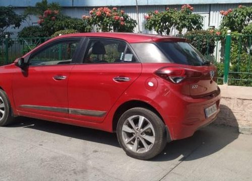 2014 Hyundai Elite i20 MT for sale at low price in Bangalore