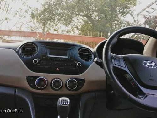 2013 Hyundai i10 Asta MT for sale at low price in New Delhi