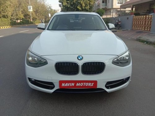 BMW 1 Series AT for sale in Ahmedabad