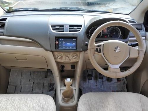 Used Maruti Suzuki Ertiga ZDI MT 2015 in Bangalore