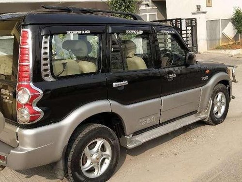 Used Mahindra Scorpio 2010 VLX MT for sale in Hyderabad 